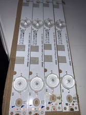 4 Fermagli LED Per TV PHILIPS