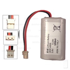 Batteria allarme NEXT-TEC