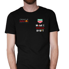 T-shirt Redbull Formula 1