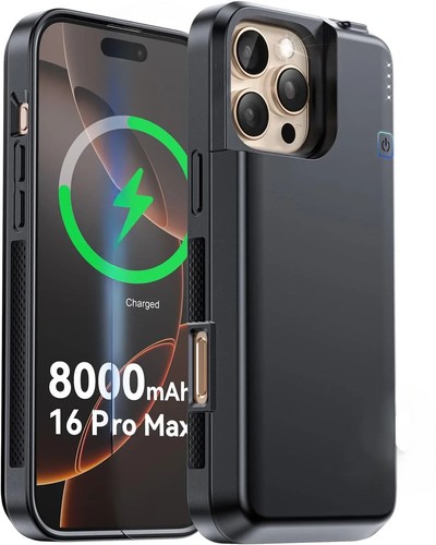 Custodia batteria per iphone - batteria,