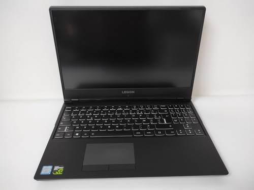 Portatile notebook lenovo y530 - lenovo,