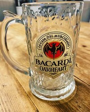 Set 6 Bicchieri Bacardi