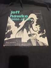 JEFF HAWKE H 6866 - H 7289  -