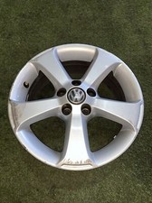 6R0071495A CERCHIO IN LEGA DA 15 POLLICI 5 FORI 6JX15H2ET40 VOLKSWAGEN POLO 6R(3
