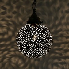 Lampada A Sospensione