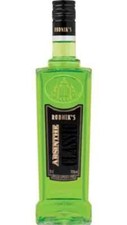 Assenzio verde rodnik - assenzio, rodnik's