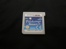 3DS : PILOTWINGS RESORT - ITA ! Solo cartuccia! Comp 2DS, New 3DS XL!CONS 24/48H
