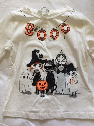 Toddler girl long - h&m,