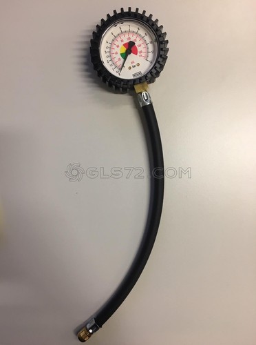 Manometro prova pressione - manometro,