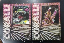 CORALLI DURI IN ACQUARIO - DANIEL KNOP - 2 VOL.