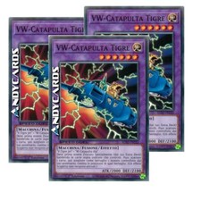 3x VW-CATAPULTA TIGRE (SPEED