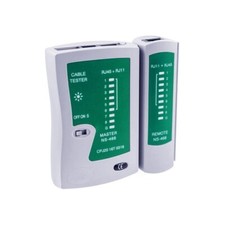 Tester cavi rete lan - tester,
