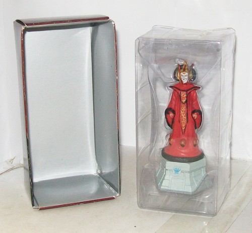 Star wars scacchi padme - star,