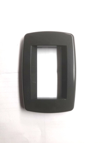 Placca posti compatibile - placca,