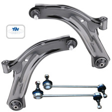 Braccetti Comando Anteriori