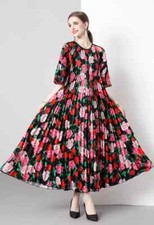 Vestito abito elegante lungo - vestito,