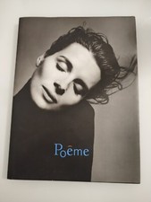 Poême Juliette Binoche