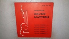 BRUNO MATTIOLI CHITARRISTA