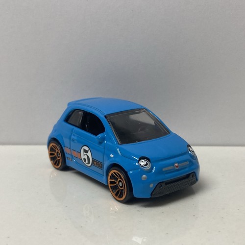 Modellino diorama pressofuso