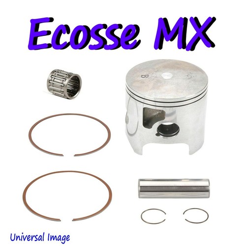 Kit pistone cuscinetto