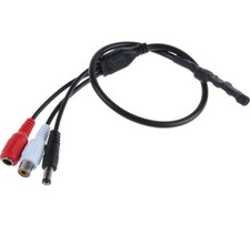 MINI TELECAMERA MINI DV CCTV