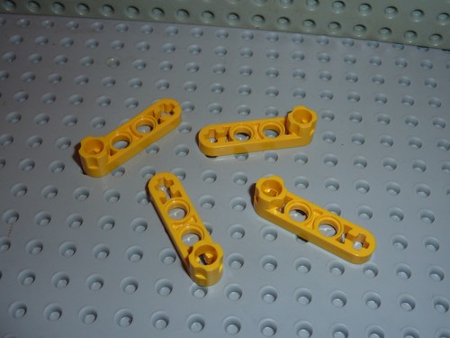 Lego technic - technic,