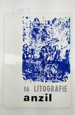 Amedeo Giacomini Anzil 16