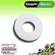 RONDELLA AMMORTIZZATORE DI STERZO KAWASAKI ORIGINALE NINJA ZX-6R 600 2009 2010
