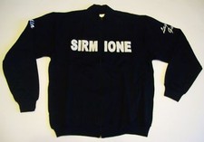 MAGLIA FELPA PLUSH SIRMIONE unisex adulto tg. L