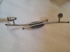 Faretti spot orientabili