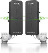 CPE882 Wifi 6 Ponte Wireless