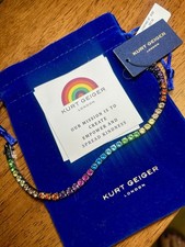 Bracciale Tennis Kurt Geiger
