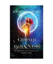 Chained to Darkness, Raven