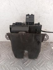 Serratura portellone