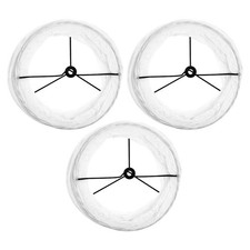  3 Pcs Paralume Carta Di Riso Paralumi Per Lampade Da Terra Moderno