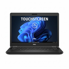 Dell Latitude 5480 Touchscreen