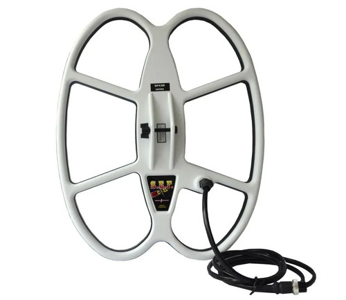 Bobina ricerca detech - bobina,