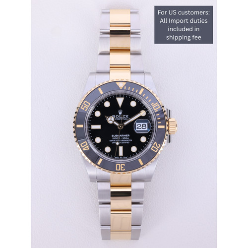 Rolex submariner date - submariner,