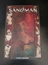 fumetto THE SANDMAN n 2 -