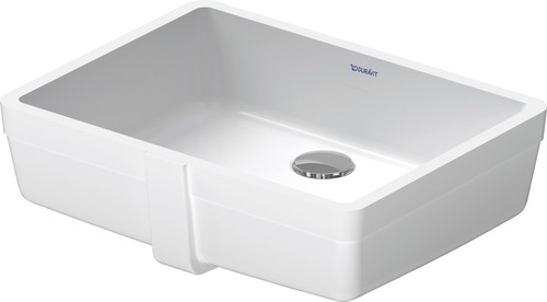 Duravit 033043 0hole vero - 033043-0hole,