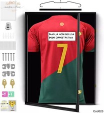 Espositore Bacheca 3D Maglia