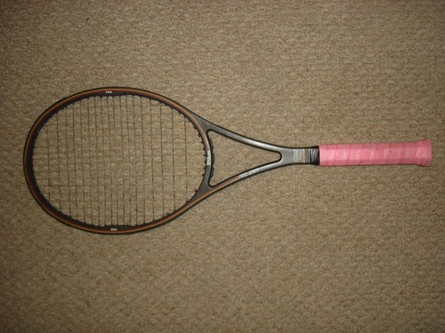 Wilson pro staff vincent - staff,