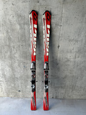 Sci Volkl Tiger R1 con