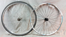 Maddux R3.0 700c Fixie Ingranaggio Fisso Bici Ruota Set FlipFlop SS Singola Velocità BoltOn