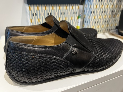 Scarpe mocassini uomo cesare - scarpe,