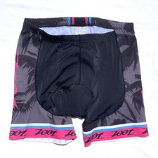 Zoot tri shorts kona - zoot,