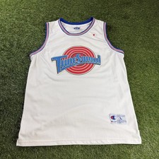 Maglia Space Jam Tune Squad