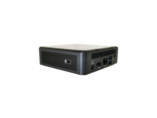Intel nuc10fnk usff - -, 10a