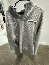 Maglione golf uomo Travis