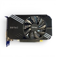 ZOTAC GeForce GTX 1060 6 GB